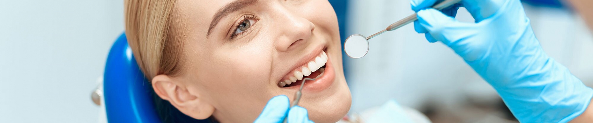 Когда требуется обращаться к стоматологу?