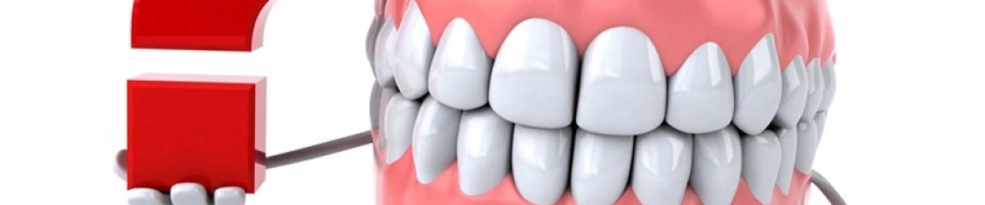 Топ-5 удивительных фактов о зубах