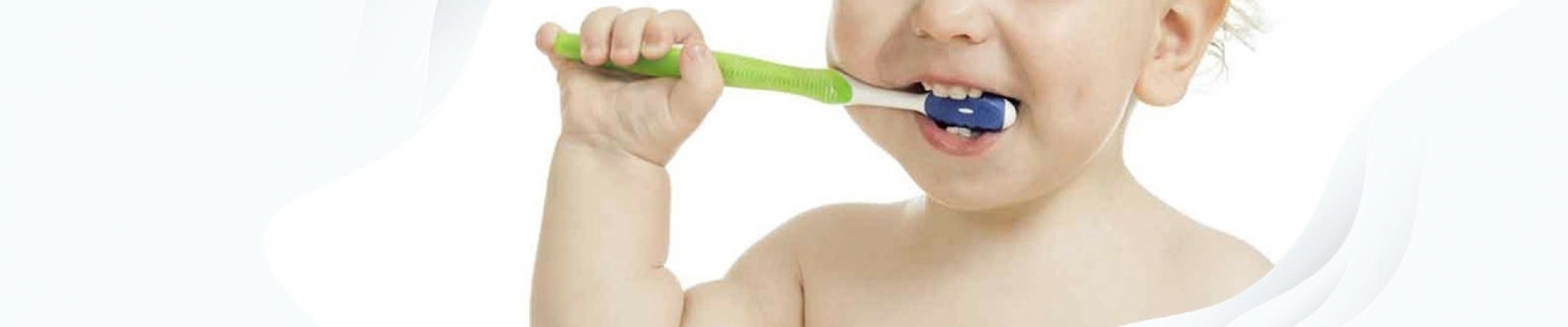 6 ошибок при чистке зубов